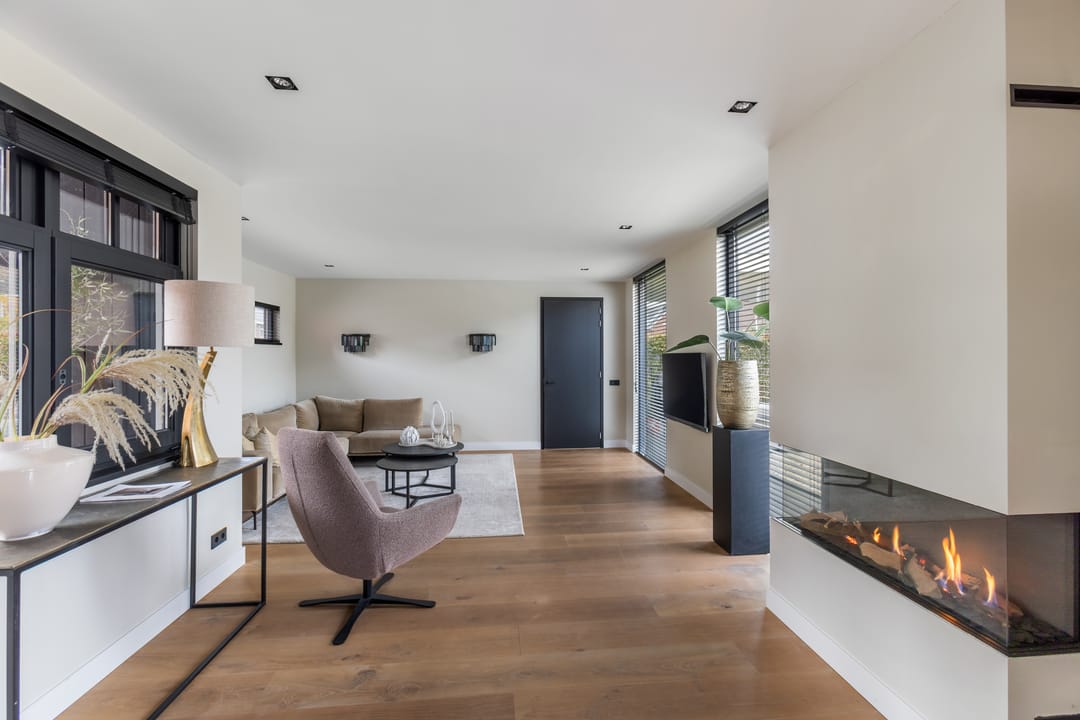 Photo 7 of Perzikengaarde 18