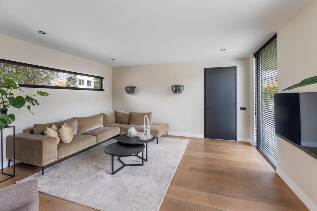 Photo 8 of Perzikengaarde 18