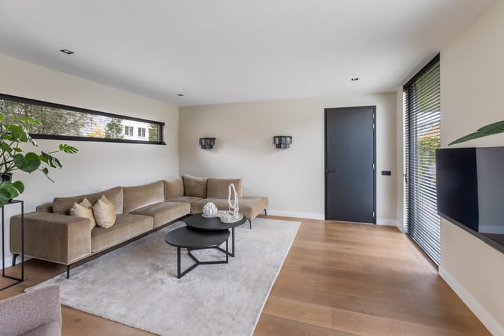 Foto 8 van Perzikengaarde 18