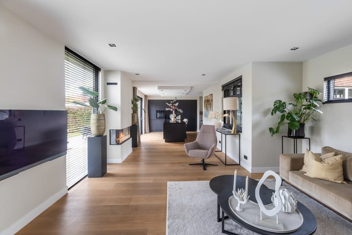 Foto 11 van Perzikengaarde 18