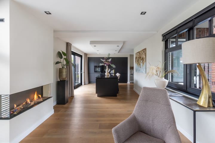 Foto 13 van Perzikengaarde 18