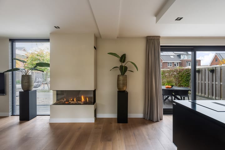 Foto 15 van Perzikengaarde 18