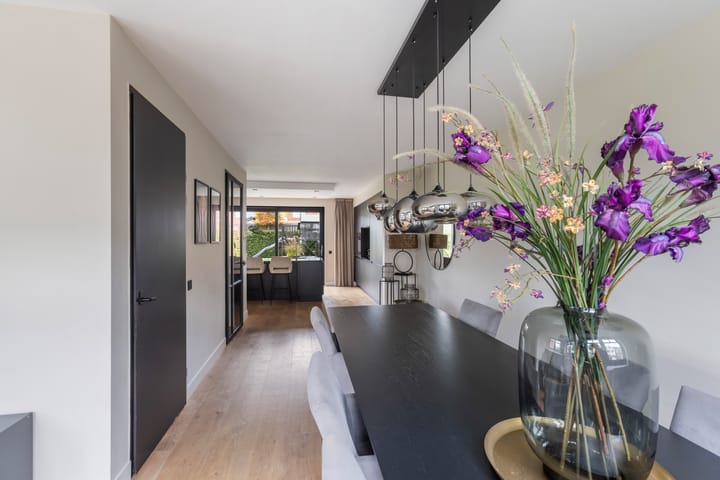 Foto 18 van Perzikengaarde 18