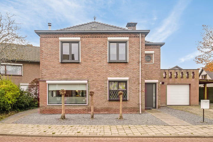 Stevensstraat 7