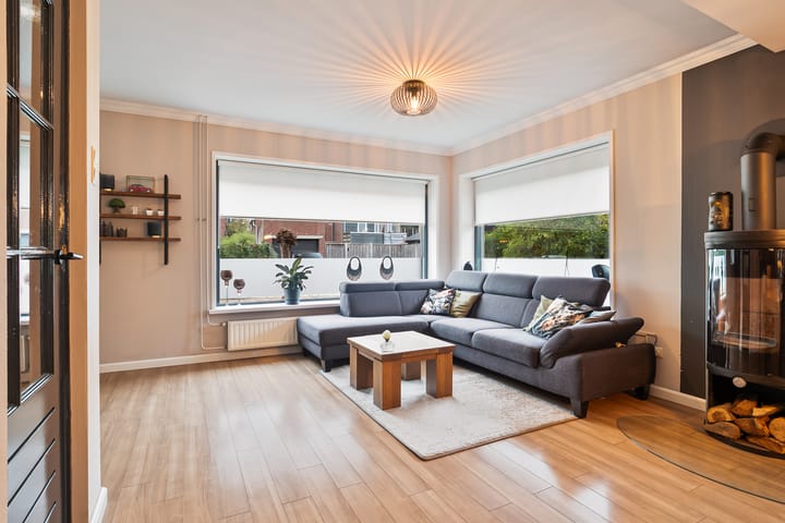 Foto 5 van Stevensstraat 7