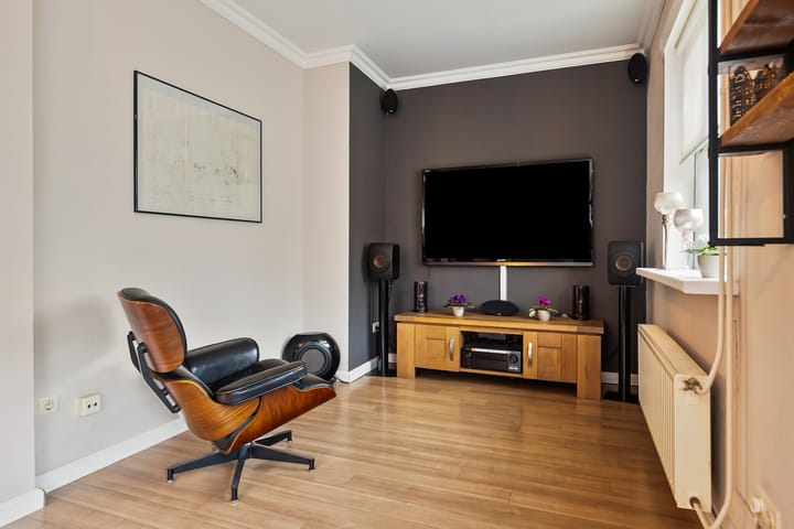 Foto 6 van Stevensstraat 7