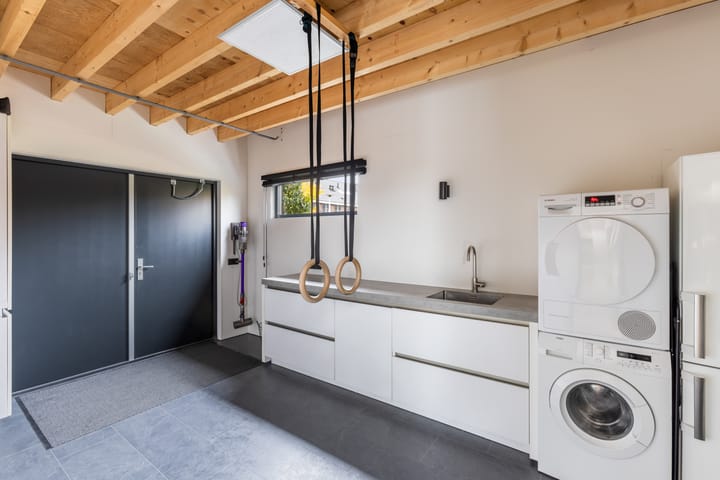 Foto 28 van Perzikengaarde 18