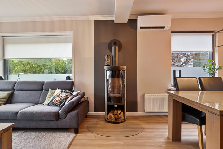 Foto 8 van Stevensstraat 7