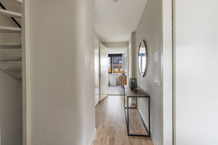 Foto 30 van Perzikengaarde 18