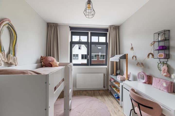 Foto 32 van Perzikengaarde 18