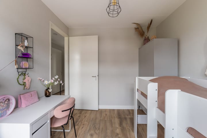 Foto 34 van Perzikengaarde 18