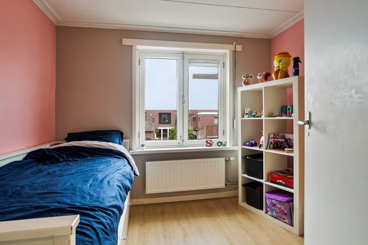 Foto 21 van Stevensstraat 7