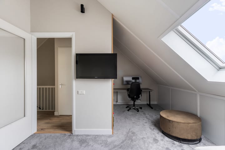 Foto 51 van Perzikengaarde 18