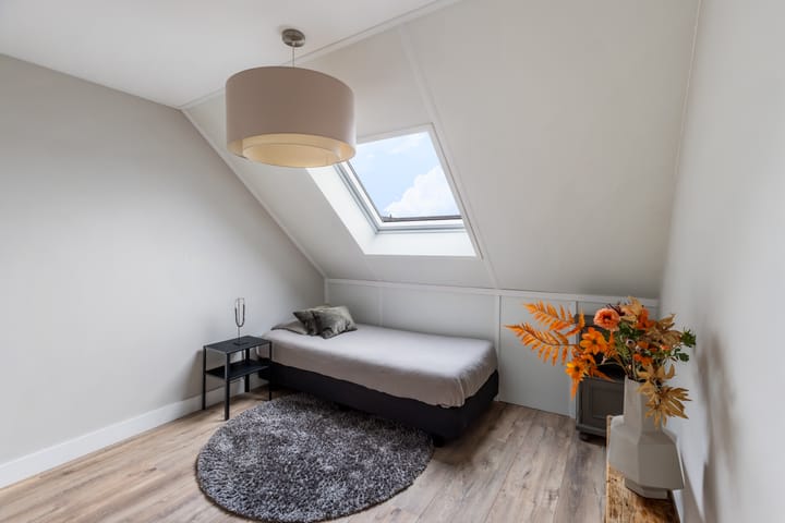 Foto 49 van Perzikengaarde 18