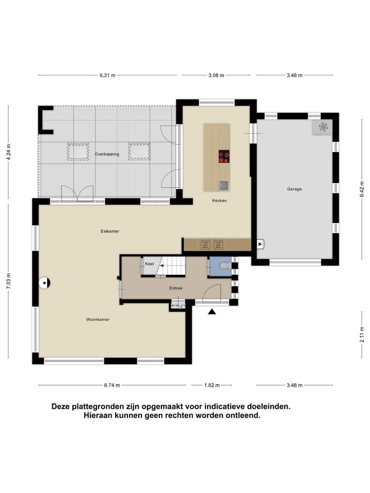 Foto 31 van Stevensstraat 7