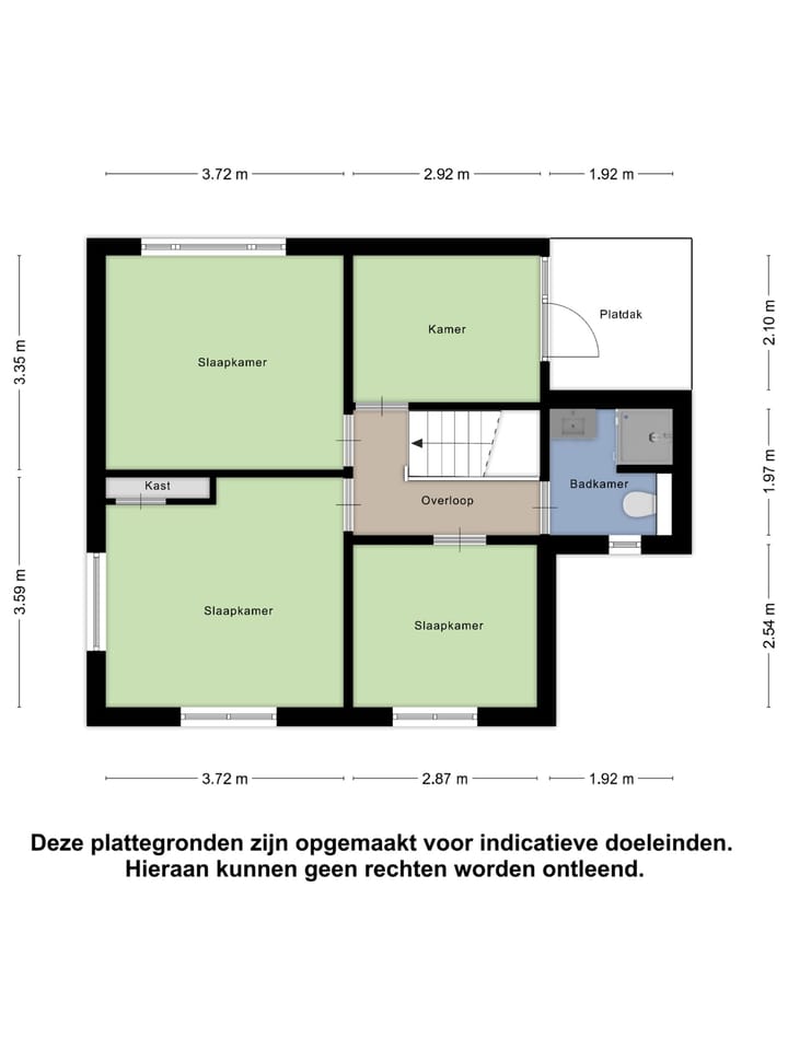 Foto 32 van Stevensstraat 7