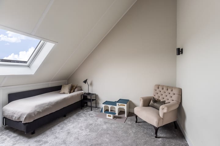 Foto 53 van Perzikengaarde 18