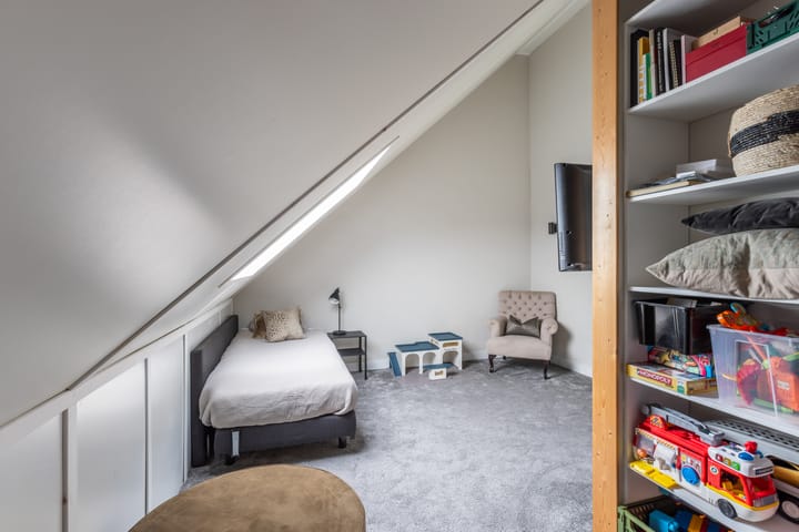 Foto 55 van Perzikengaarde 18