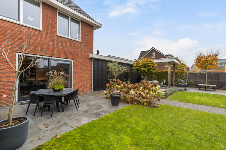 Foto 56 van Perzikengaarde 18