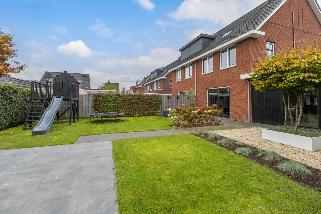 Photo 58 of Perzikengaarde 18