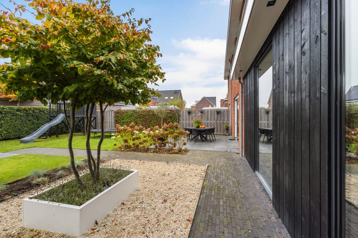 Foto 59 van Perzikengaarde 18