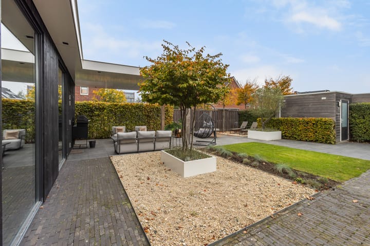 Foto 60 van Perzikengaarde 18