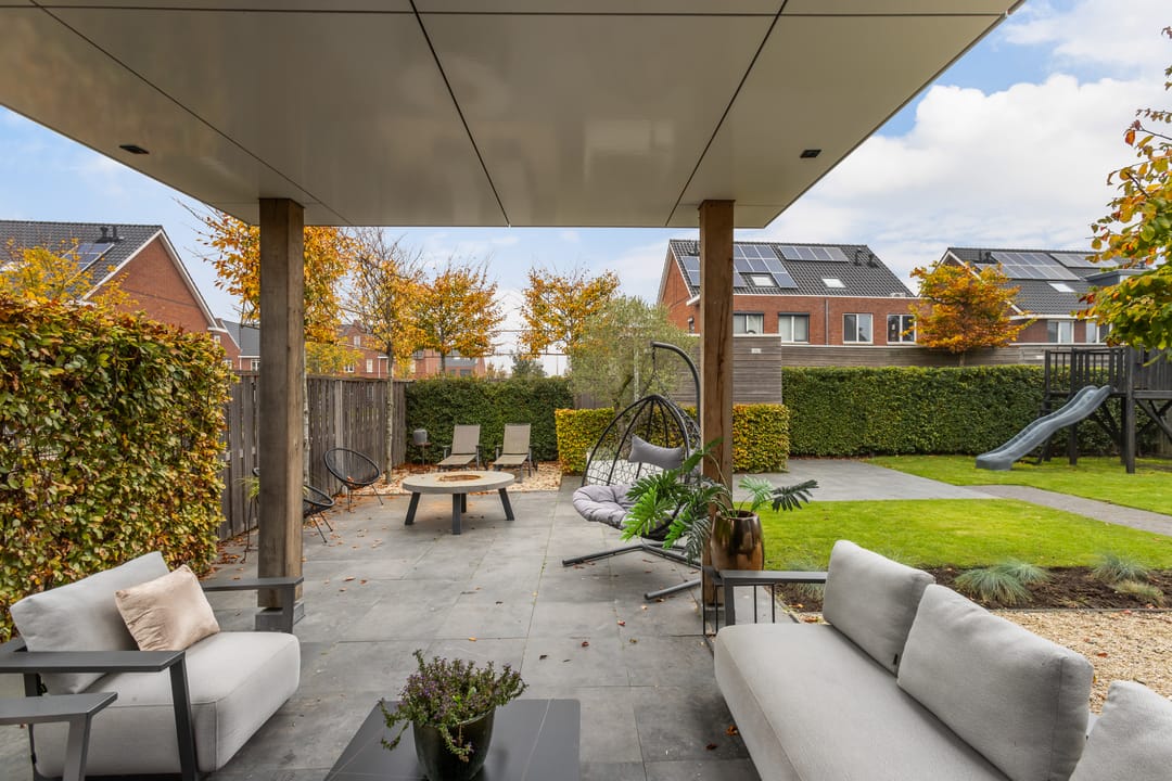 Photo 61 of Perzikengaarde 18