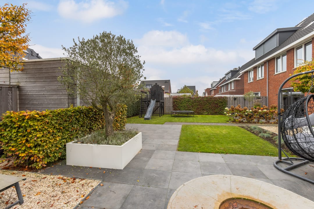 Photo 62 of Perzikengaarde 18