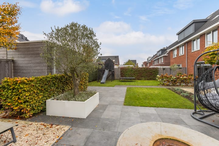 Foto 62 van Perzikengaarde 18