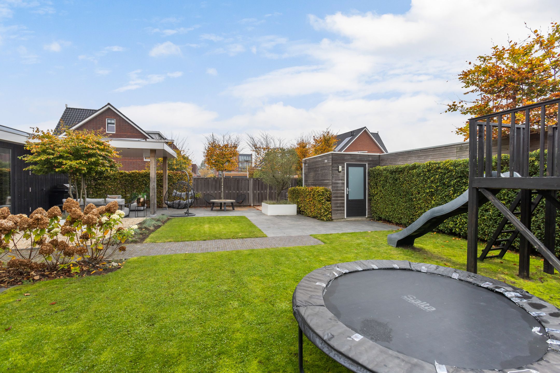 Photo 63 of Perzikengaarde 18