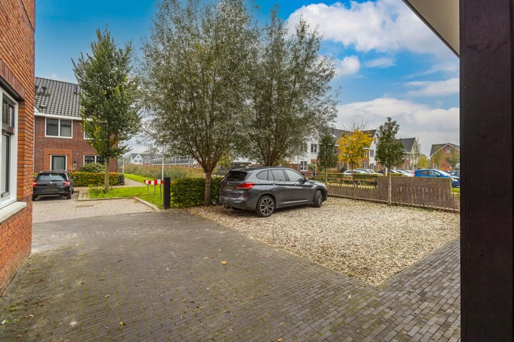 Foto 66 van Perzikengaarde 18