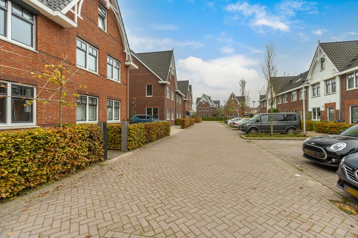 Foto 67 van Perzikengaarde 18