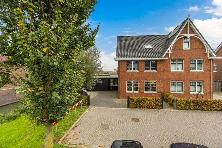 Foto 68 van Perzikengaarde 18