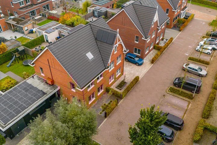 Foto 69 van Perzikengaarde 18