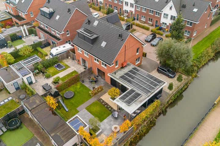 Foto 70 van Perzikengaarde 18