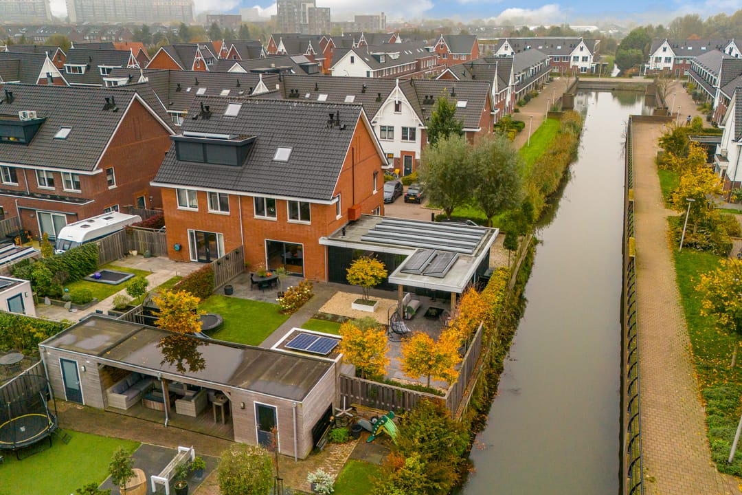 Photo 71 of Perzikengaarde 18