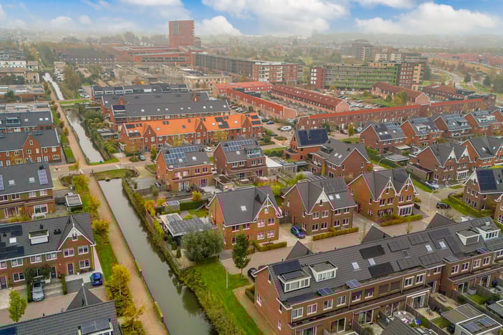 Foto 73 van Perzikengaarde 18