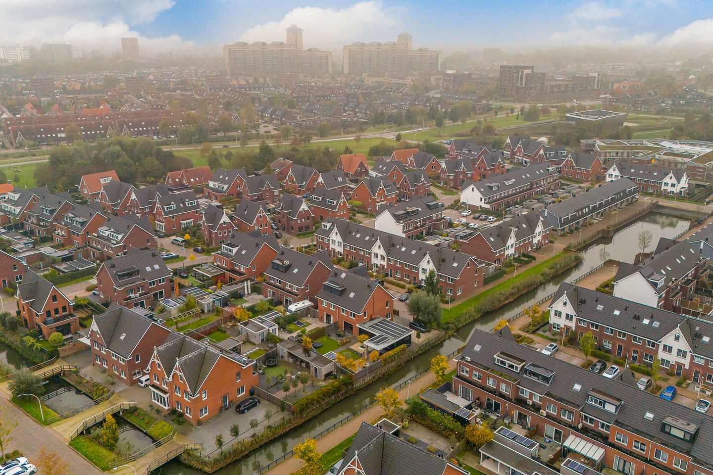 Photo 74 of Perzikengaarde 18