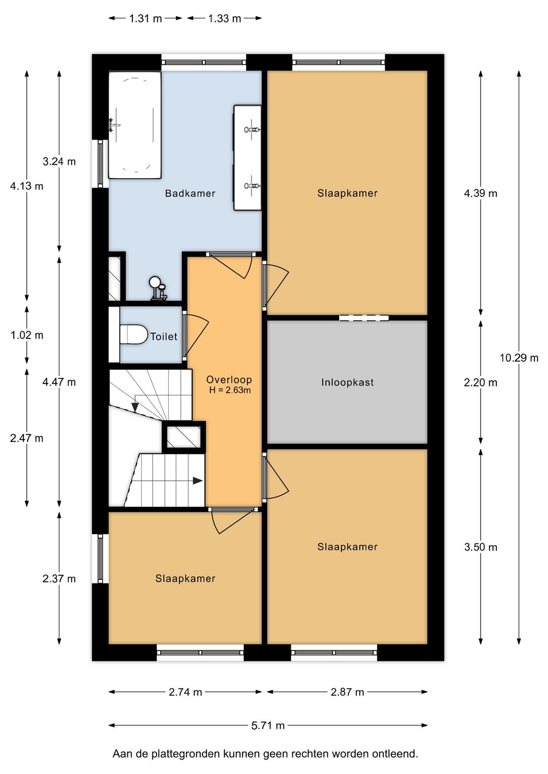 Photo 76 of Perzikengaarde 18