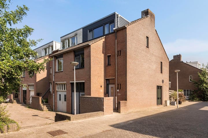 Foto 3 van Bredebeek 20