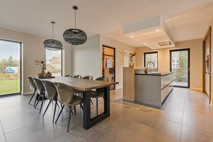 Foto 3 van Pastoor van der Kampstraat 25