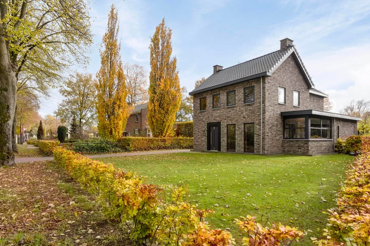 Foto 5 van Pastoor van der Kampstraat 25