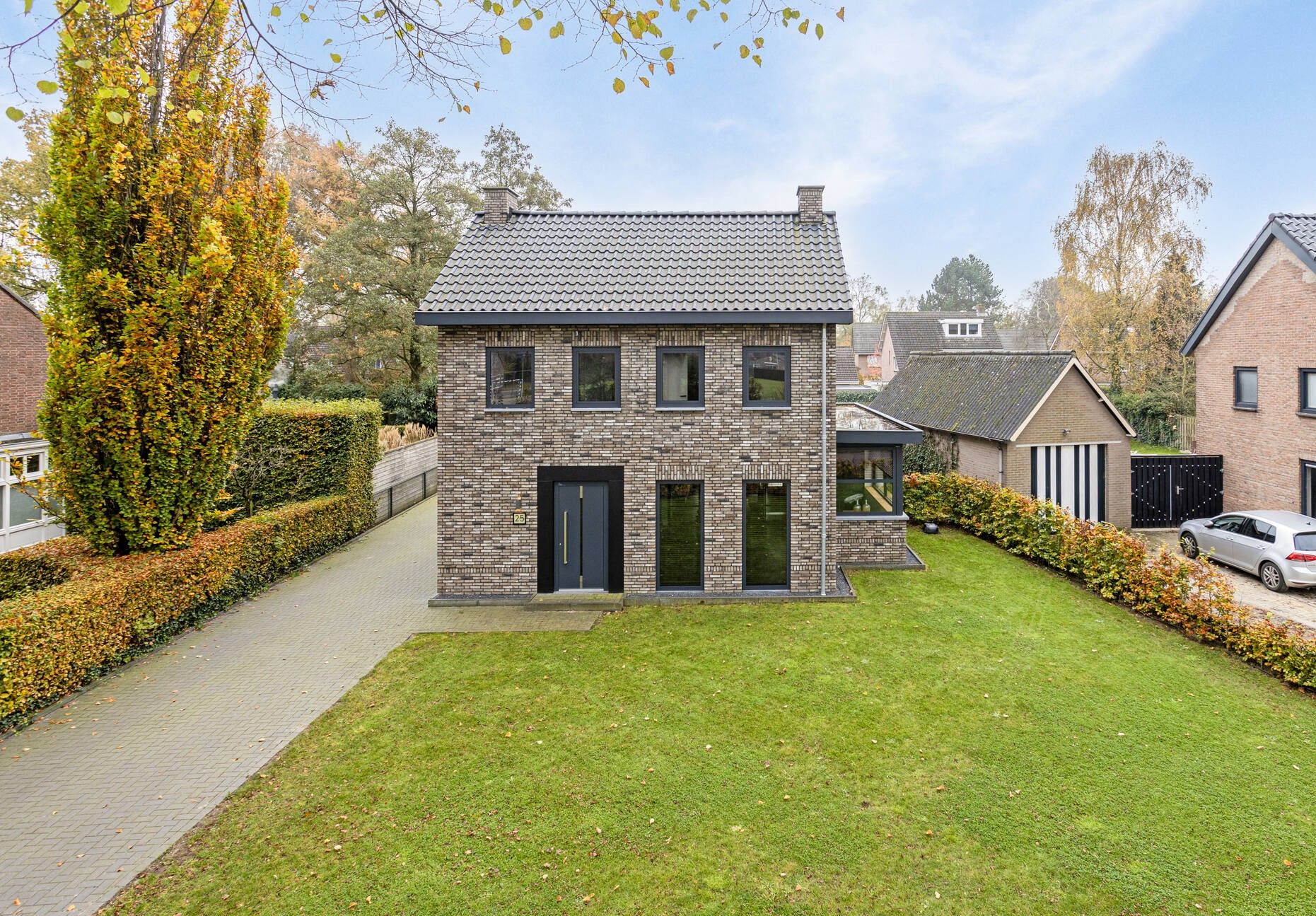 Foto 6 van Pastoor van der Kampstraat 25