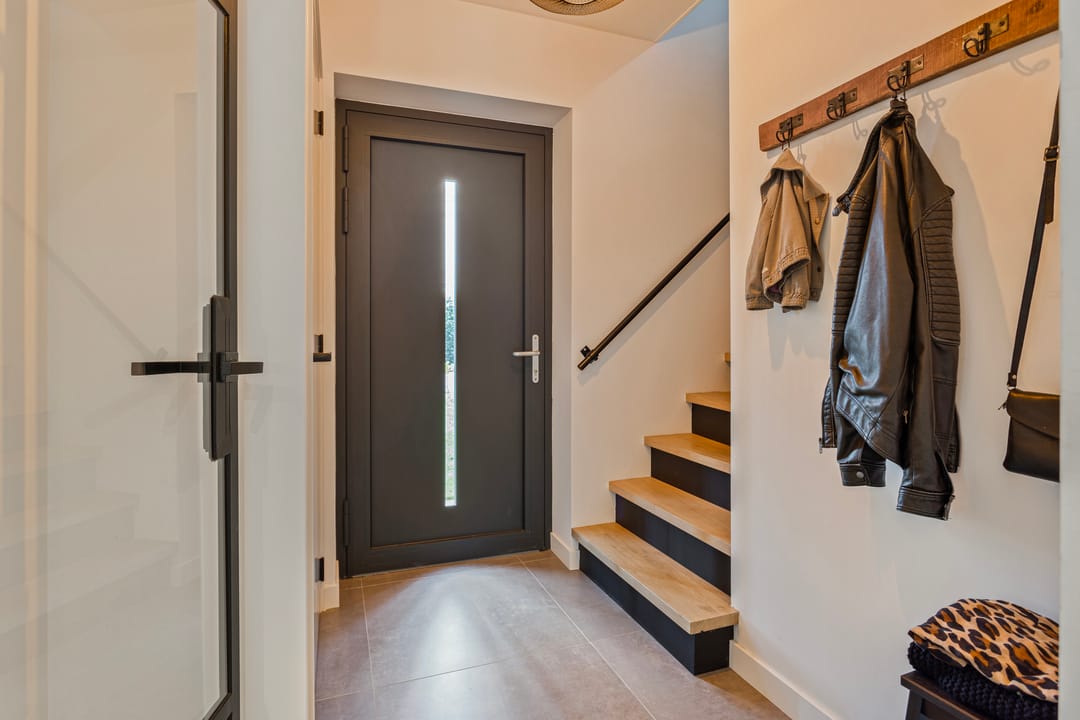 Foto 7 van Pastoor van der Kampstraat 25