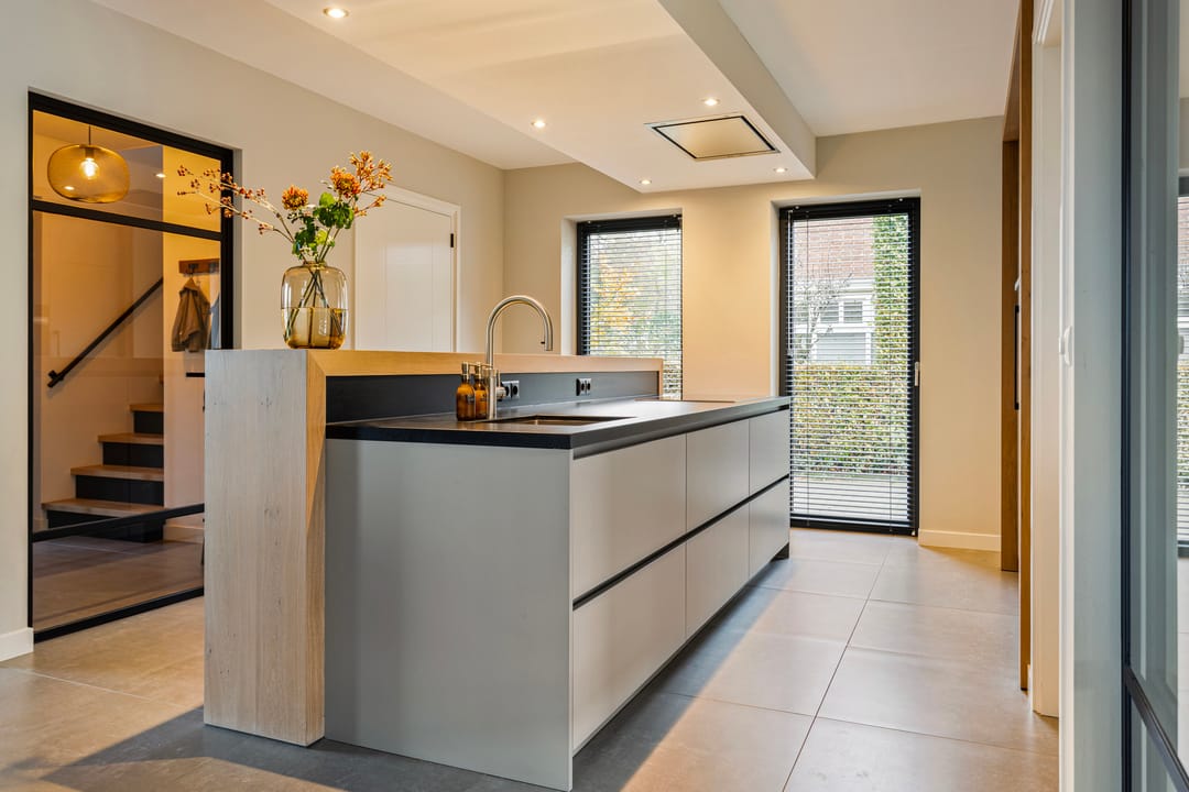 Foto 8 van Pastoor van der Kampstraat 25