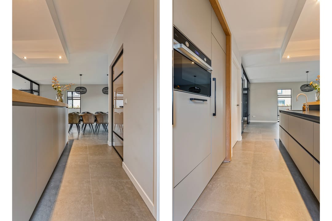 Foto 11 van Pastoor van der Kampstraat 25