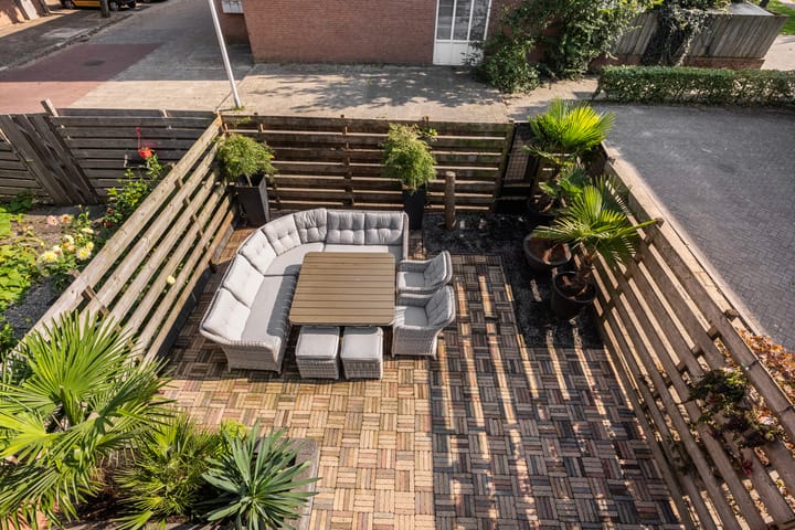 Foto 40 van Bredebeek 20