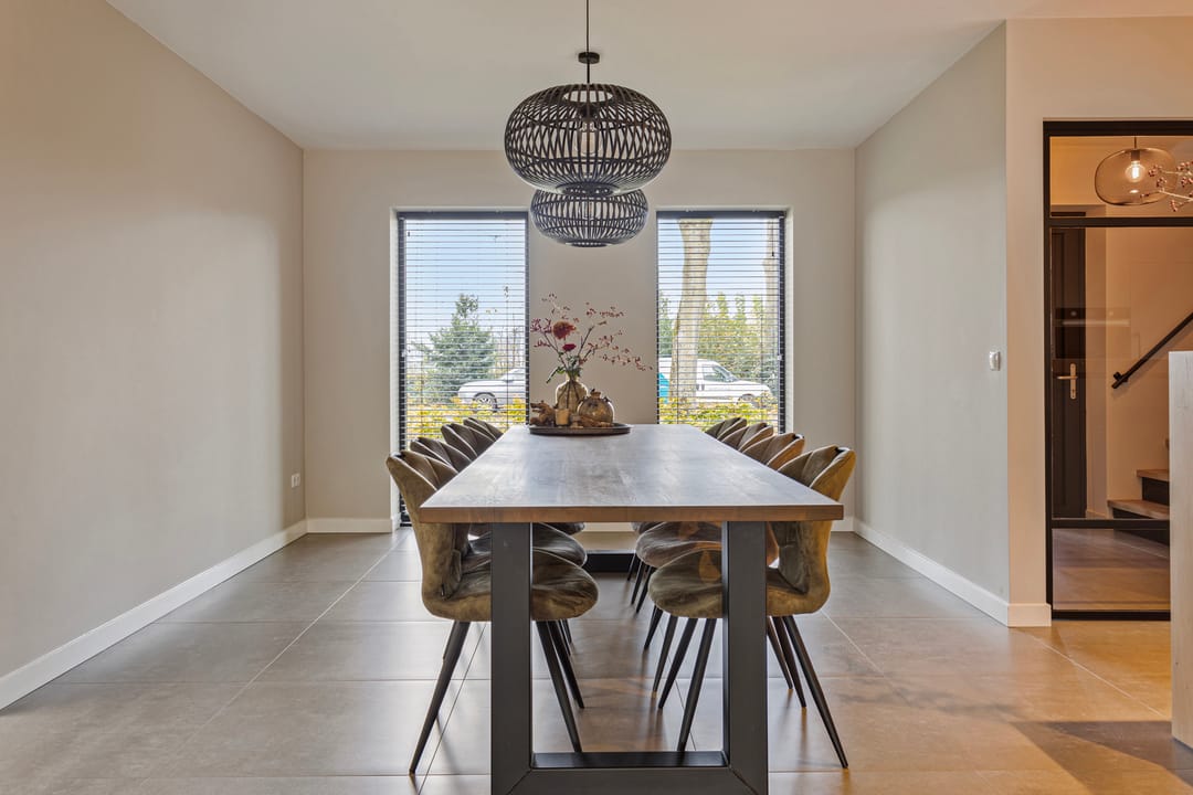 Foto 13 van Pastoor van der Kampstraat 25