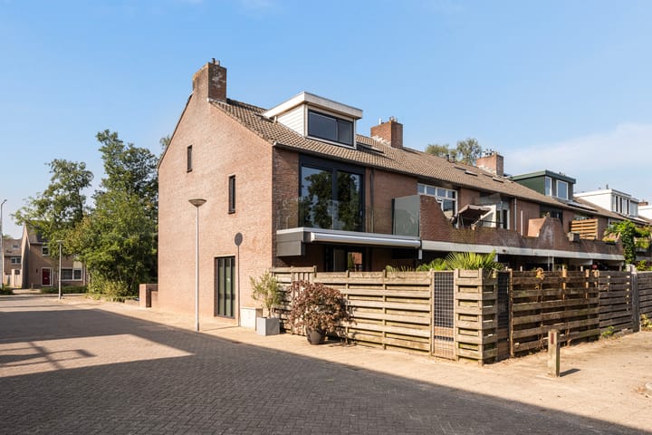 Foto 42 van Bredebeek 20