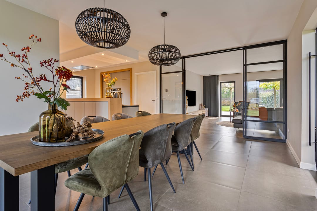 Foto 16 van Pastoor van der Kampstraat 25